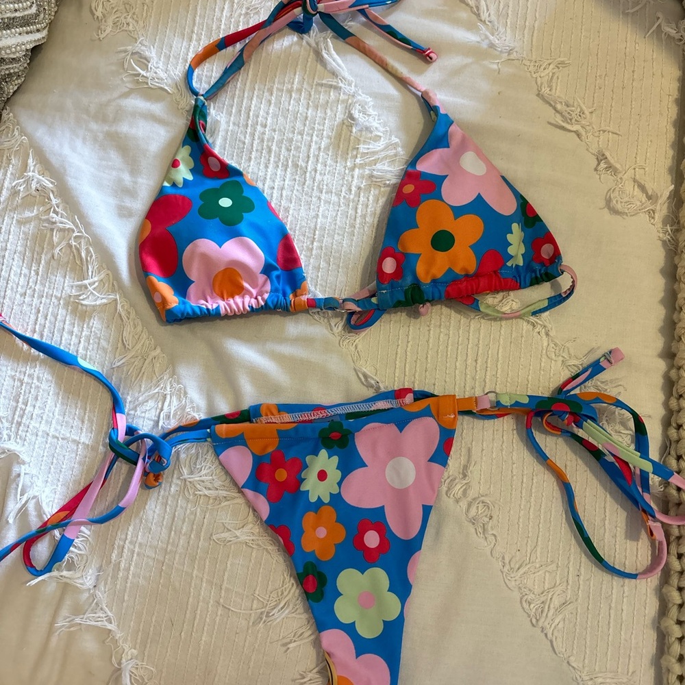 SHEIN bikini
